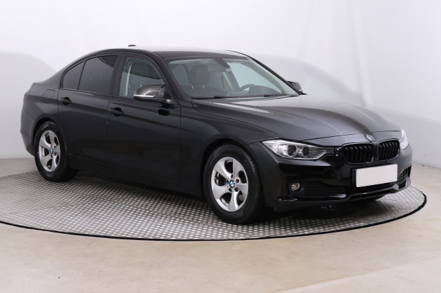 BMW 3 2013