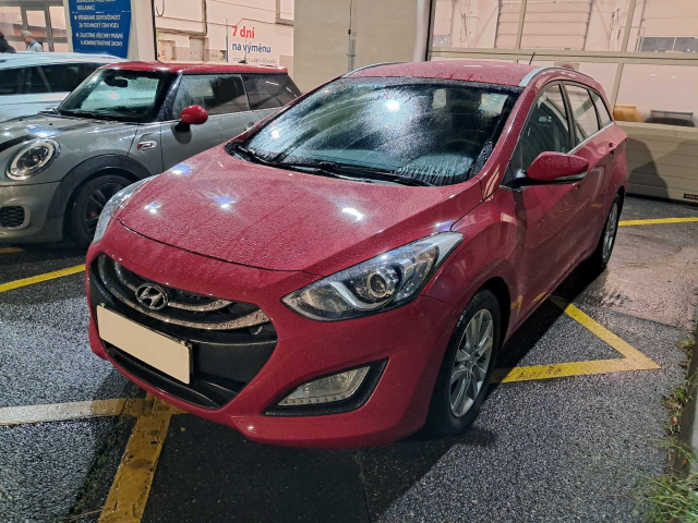 Hyundai i30 2014