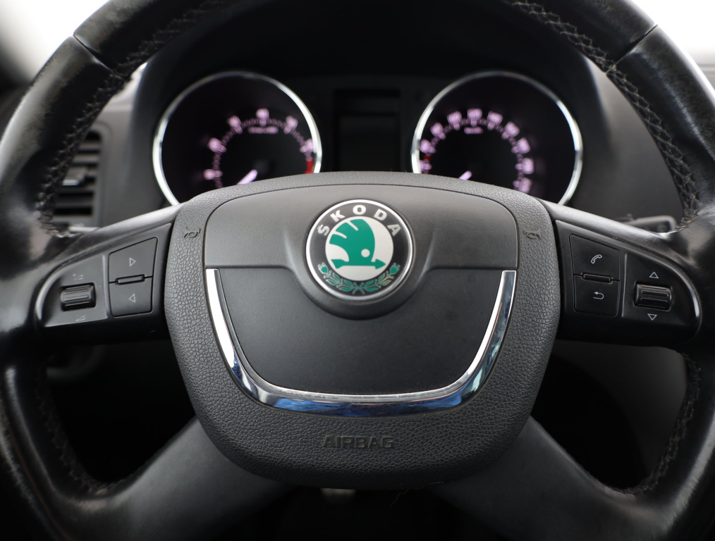 Škoda Yeti