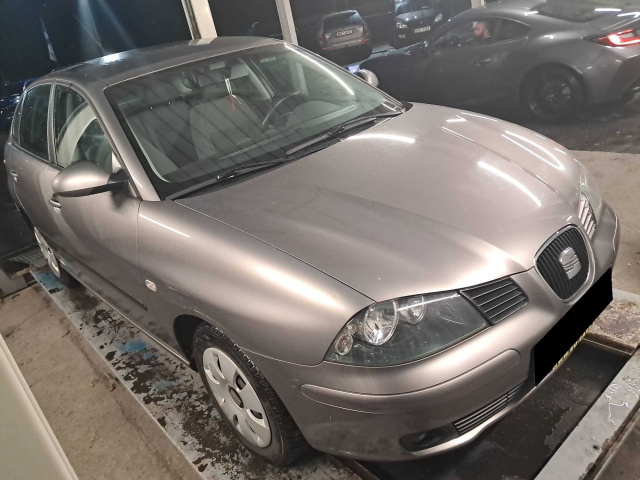 Seat Ibiza 2003