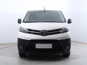 Toyota ProAce - 2020