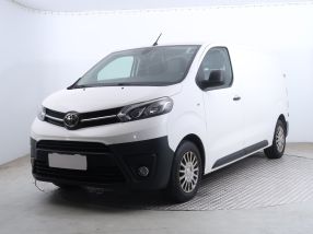 Toyota ProAce - 2020