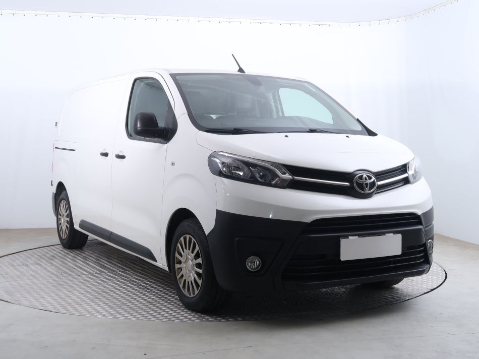 Toyota ProAce - 2020