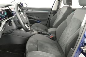 Volkswagen Golf - 2020