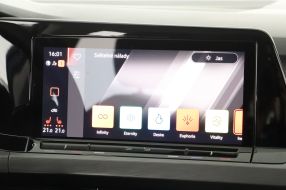 Volkswagen Golf - 2020
