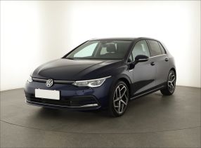 Volkswagen Golf - 2020