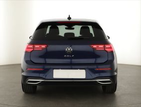 Volkswagen Golf - 2020
