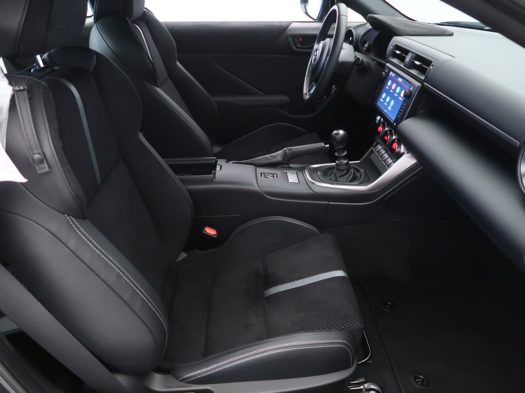 Toyota GR 86