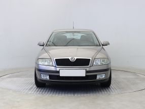 Skoda Octavia - 2006