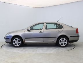 Skoda Octavia - 2006