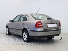 Skoda Octavia - 2006