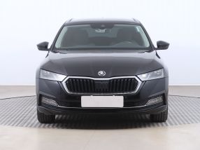 Škoda Octavia - 2020