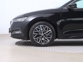 Škoda Octavia - 2020