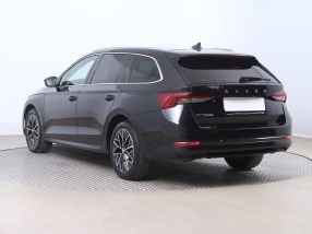 Škoda Octavia - 2020