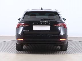 Škoda Octavia - 2020