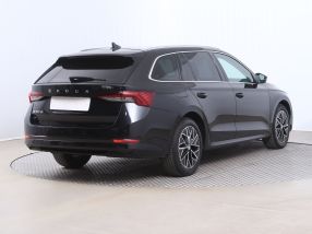 Škoda Octavia - 2020
