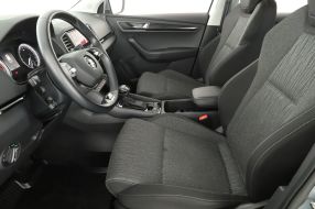 Škoda Karoq - 2021