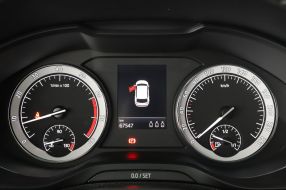 Škoda Karoq - 2021