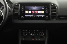 Škoda Karoq - 2021