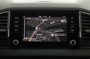 Škoda Karoq - 2021