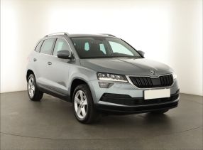 Škoda Karoq - 2021