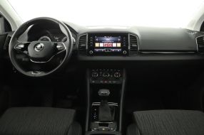 Škoda Karoq - 2021