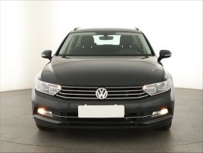 Volkswagen Passat - 2016