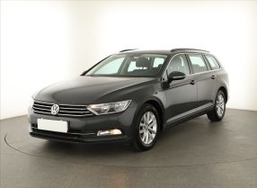 Volkswagen Passat - 2016
