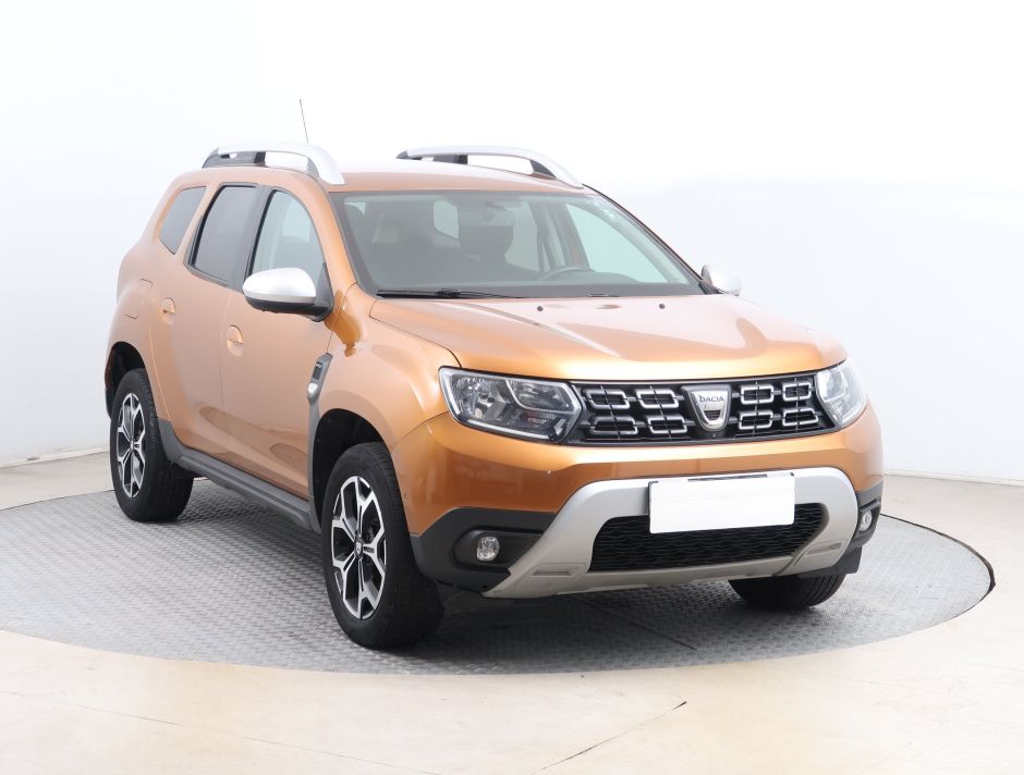 Dacia Duster - 2020