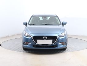 Mazda 3 - 2017