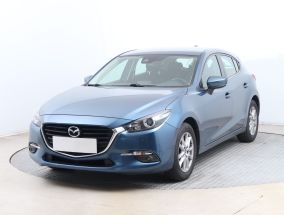 Mazda 3 - 2017