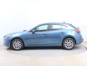 Mazda 3 - 2017