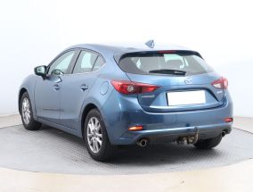 Mazda 3 - 2017