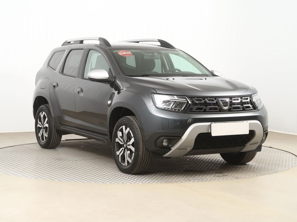 Dacia Duster - 2022