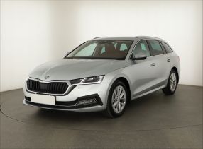 Skoda Octavia - 2021