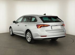 Skoda Octavia - 2021