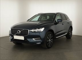 Volvo XC60 - 2020