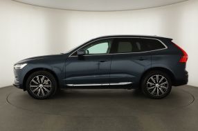 Volvo XC60 - 2020