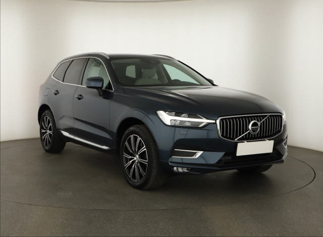 Volvo XC60 2020