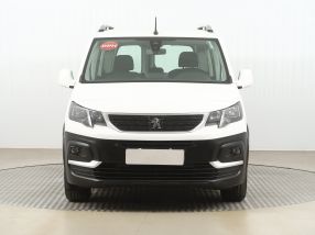 Peugeot Rifter - 2020