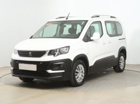 Peugeot Rifter - 2020