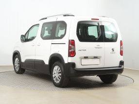 Peugeot Rifter - 2020