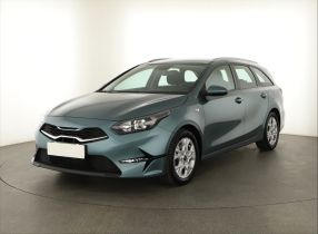 Kia Ceed - 2023