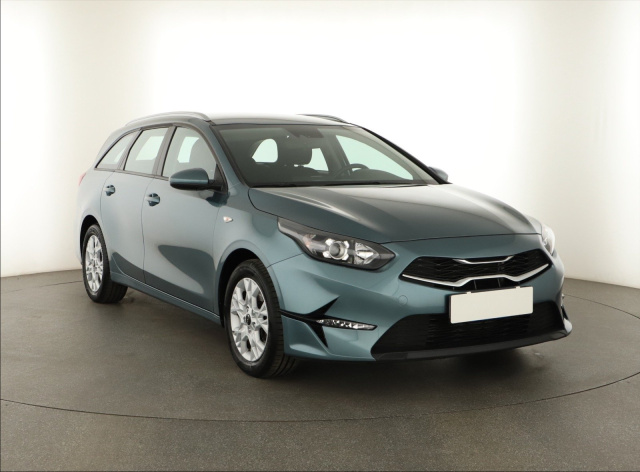 Kia Ceed 2023