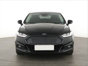 Ford Mondeo - 2018
