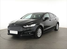Ford Mondeo - 2018
