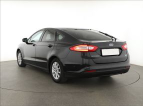 Ford Mondeo - 2018
