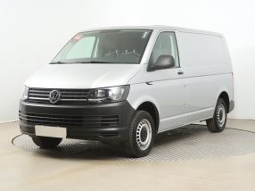 Volkswagen Transporter - 2019