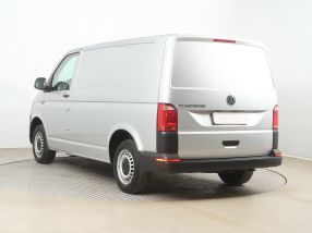 Volkswagen Transporter - 2019