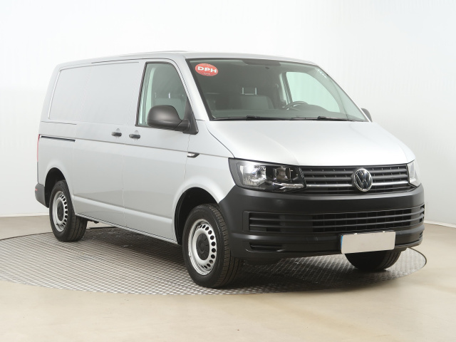 Volkswagen Transporter 2019